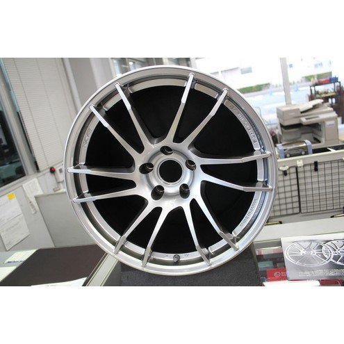 (全新) RAYS 57XTC 18寸 7.5J ET42 5孔114.3 （L9J / 2017限定顏色) 圖片 2