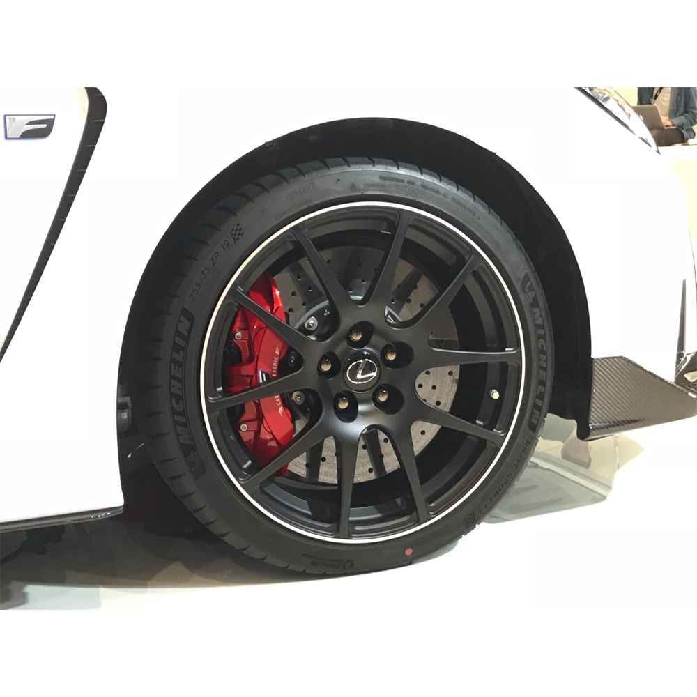 全新原裝  BREMBO SGL BSCCB 備用陶瓷碳碟盤