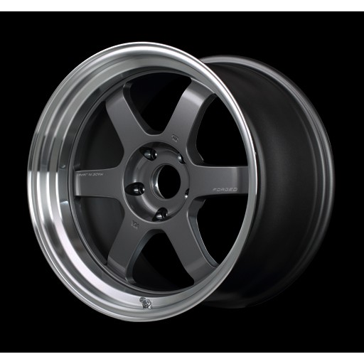 2019年限定BMW (專用) P.C.D. 5/120 RAYS TE37V MARK-II LIMITED MODE 圖片 3