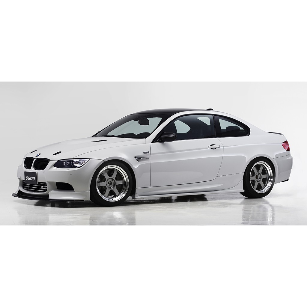 2019年限定BMW (專用) P.C.D. 5/120 RAYS TE37V MARK-II LIMITED MODE 圖片 5