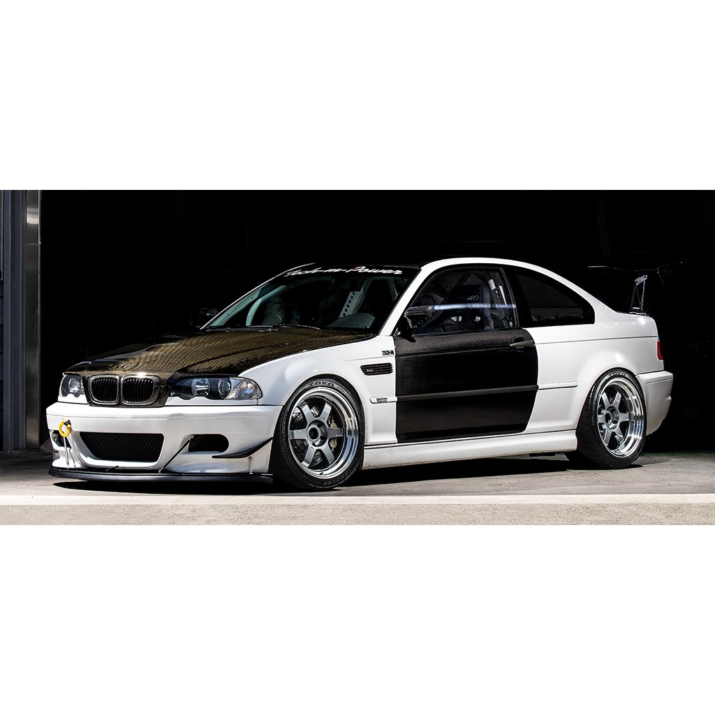 2019年限定BMW (專用) P.C.D. 5/120 RAYS TE37V MARK-II LIMITED MODE 圖片 6