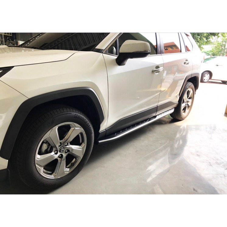 19-2020 五代豐田全新RAV4側踏板