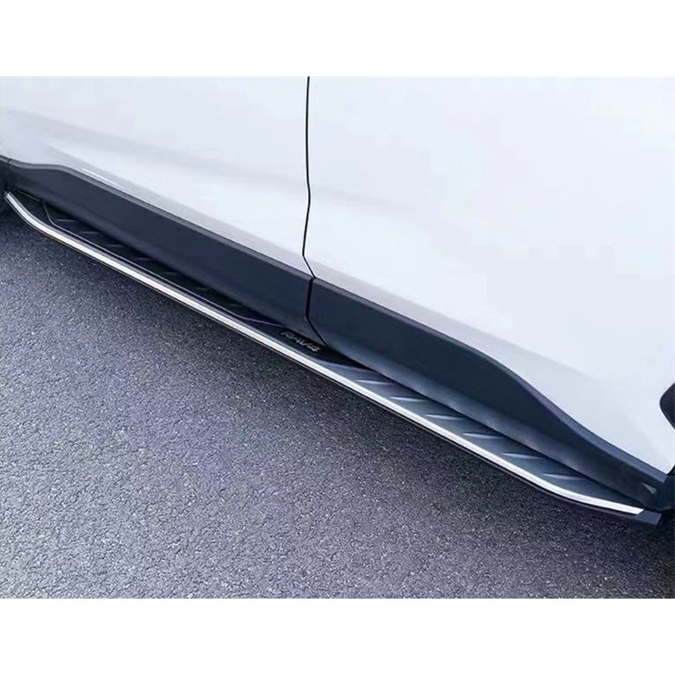 19-2020 五代豐田全新RAV4側踏板 圖片 4