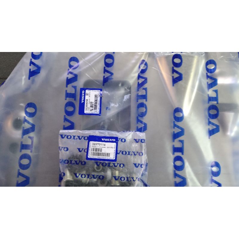 進口款21年式 Volvo S60 S90 V90 V60 XC60 XC90 引擎下護 圖片 2