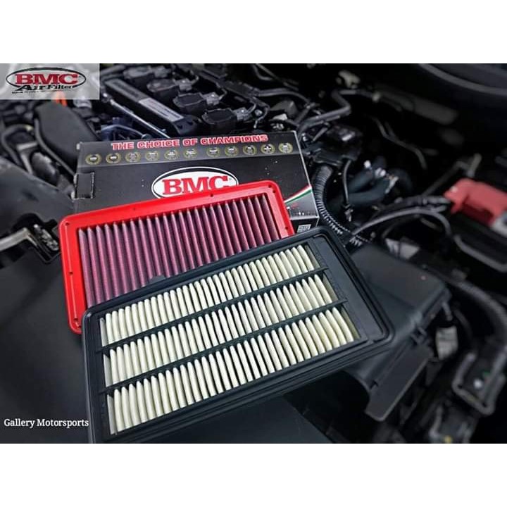 BMC 高流量空氣濾芯 本田 CRV5 1.5L 4cyl Turbo FB945/01+WA250-500 清潔組 圖片 3