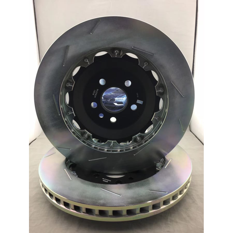 全新OEM 原裝 BREMBO代工 前六活塞套裝組 豐田 本田 LEXUS 福斯GTI 速霸陸 圖片 2