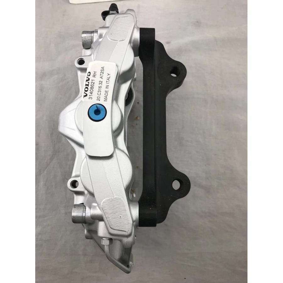 全新OEM 原裝 BREMBO代工 前六活塞套裝組 豐田 本田 LEXUS 福斯GTI 速霸陸 圖片 3