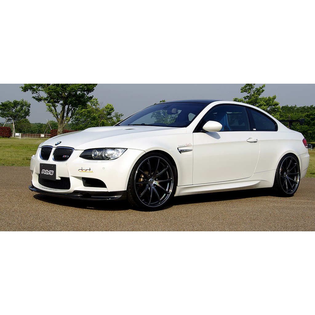 全新BMW 日本RAYS VOLK RACING 鍛造 19”G25 PD 色 圖片 2