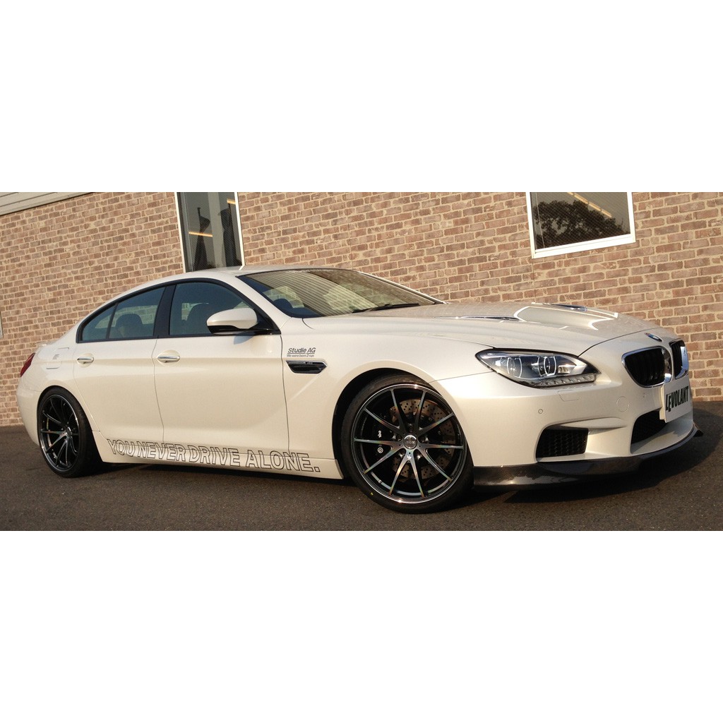 全新BMW 日本RAYS VOLK RACING 鍛造 19”G25 PD 色 圖片 3