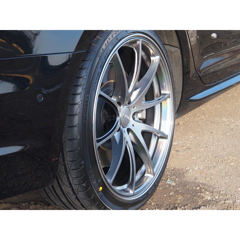 全新BMW 日本RAYS VOLK RACING 鍛造 19”G25 PD 色 圖片 6