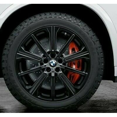 (正品)BMW寶馬X5 X6 M748 G05 G06 20吋輪圈輪胎