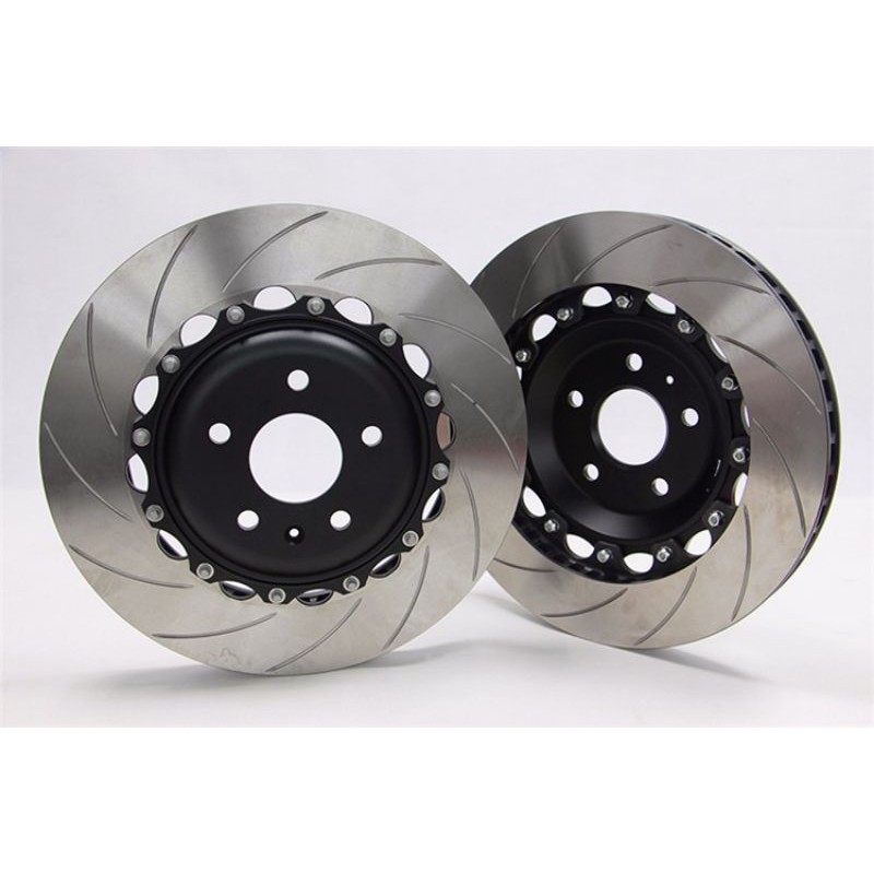 【限量預定】全車系 全新正品 AP RACING CP9040 經典六活煞車套裝 圖片 4