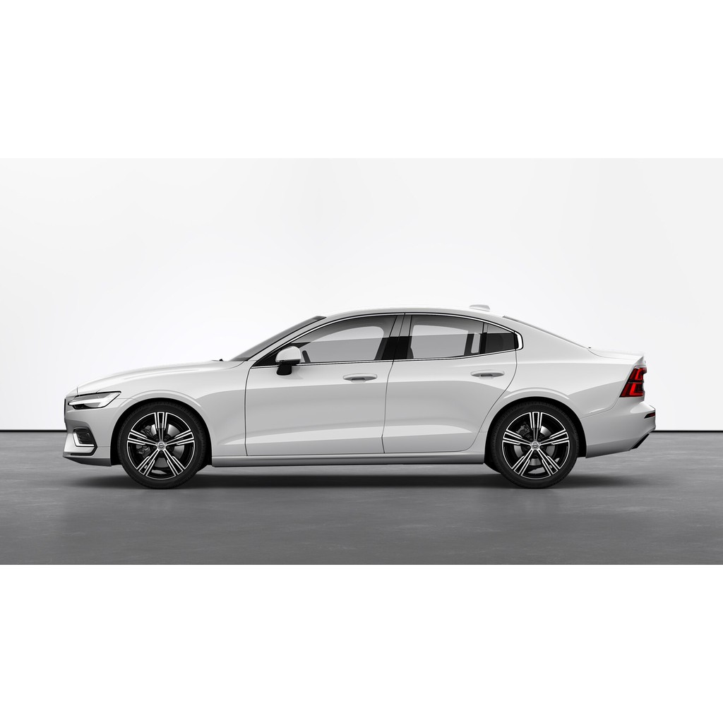 訂金單顆 "VOLVO 原廠正品鋁圈組 19" x 8 圖片 2