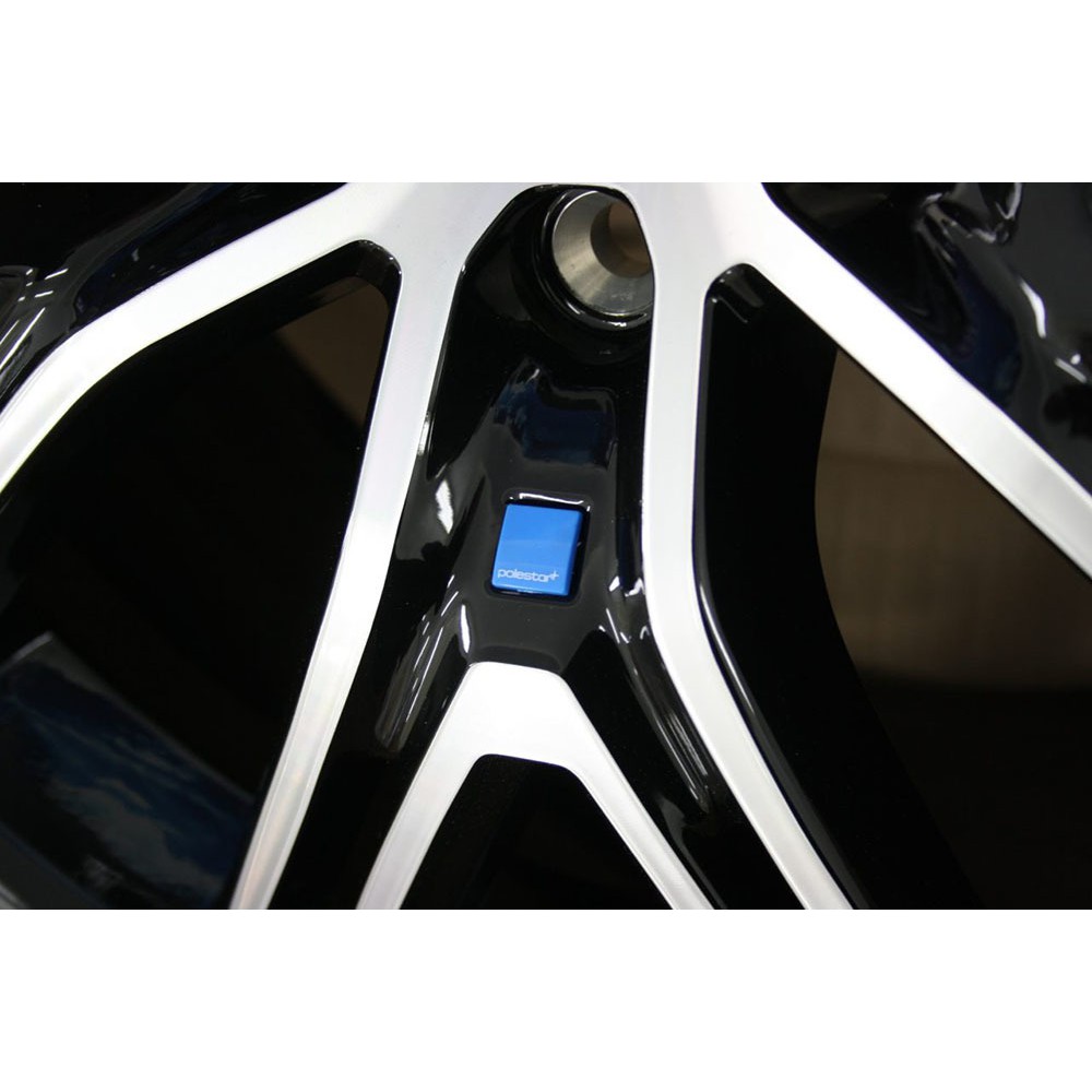 空運特價VOLVO原廠進口北極星polestar 20"鋁圈 圖片 2