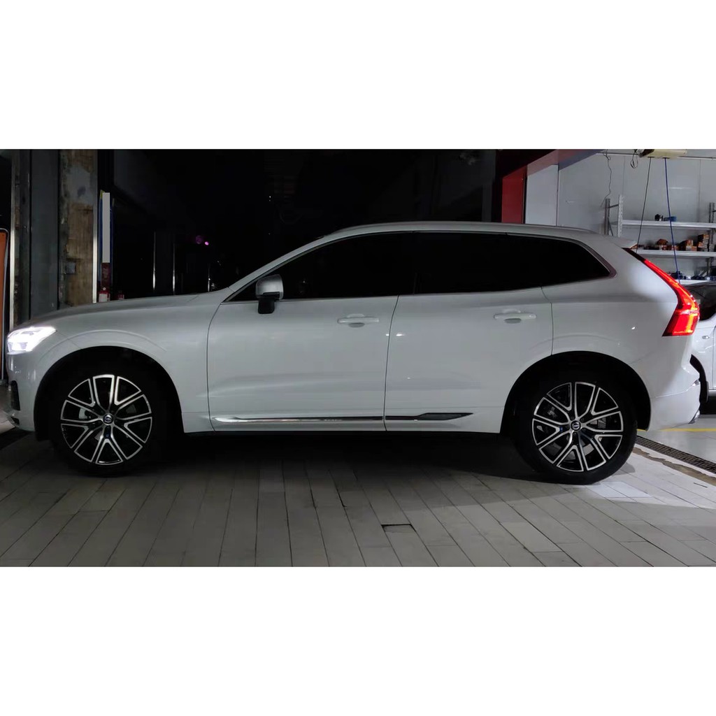 空運特價VOLVO原廠進口北極星polestar 20"鋁圈 圖片 5