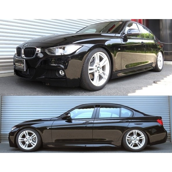 日本RS-R  Best☆i BMW 3系F30〜 BIBM009M 圖片 2