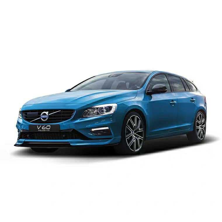 御用 北極星 polestar性能版  Volvo S60 S90 V60 V90 XC60 XC90專屬套件 圖片 2