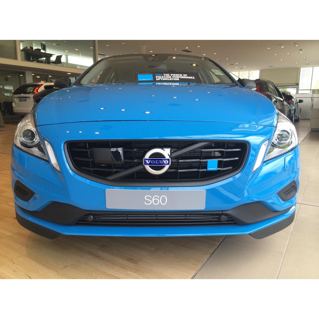 御用 北極星 polestar性能版  Volvo S60 S90 V60 V90 XC60 XC90專屬套件 圖片 3