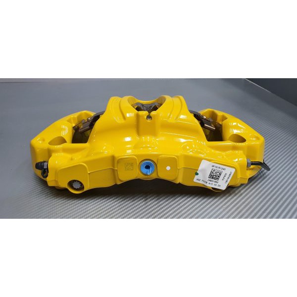 歐洲限定 原裝 保時捷Porsche 911 Carrera 備用制動鉗 圖片 2