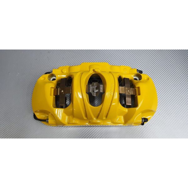 歐洲限定 原裝 保時捷Porsche 911 Carrera 備用制動鉗 圖片 3
