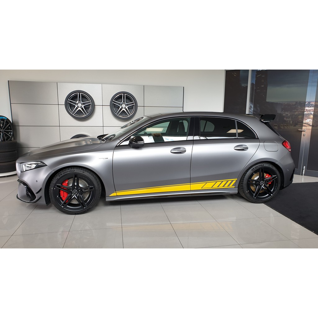 全新款2020 AMG 六活 系列 卡鉗 圖片 4