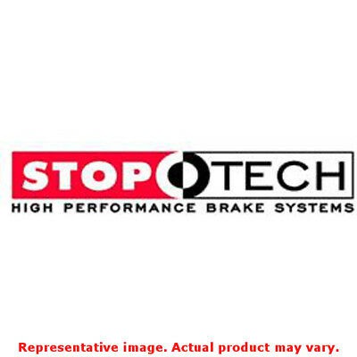 收定專用 美國 StopTech 355x32碟盤 圖片 1