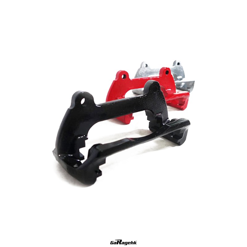 全車系 Upsize Brake Rotor 改裝剎車盤  後輪加大碟 325MM 330MM 355MM 370MM 圖片 2