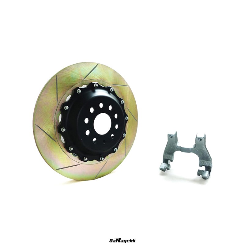 全車系 Upsize Brake Rotor 改裝剎車盤  後輪加大碟 325MM 330MM 355MM 370MM 圖片 3