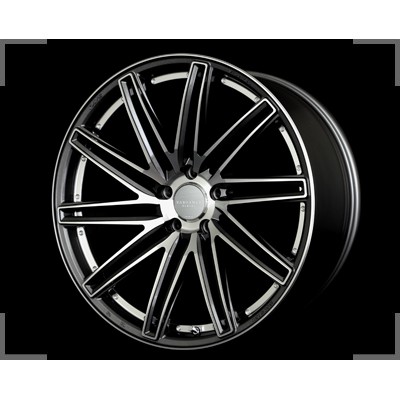 BMW 專用 日本RAYS VARIANCE V.V.10S 19"鑄造