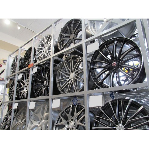 BMW 專用 日本RAYS VARIANCE V.V.10S 19"鑄造 圖片 2