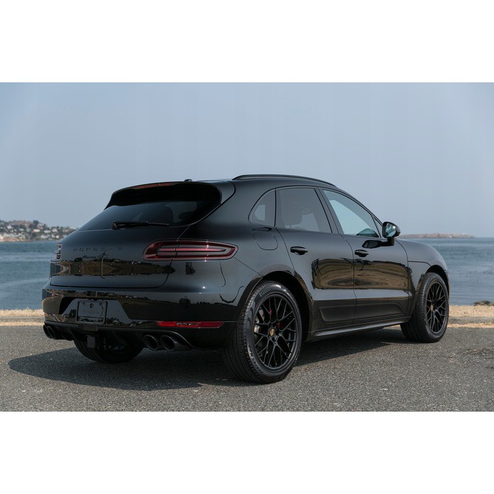 (全新)正品保時捷Macan S Turbo GTS OME工廠認證  20"輪圈 圖片 2