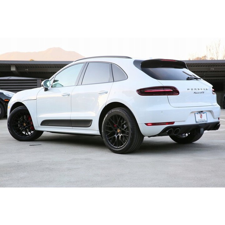 (全新)正品保時捷Macan S Turbo GTS OME工廠認證  20"輪圈 圖片 3
