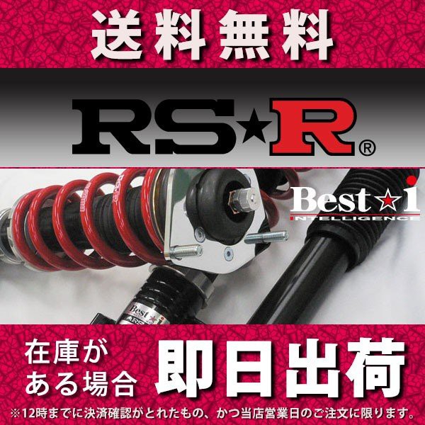 收訂金專用 日本RS-R  Model3 特斯拉 BITL002M Best☆i 圖片 2