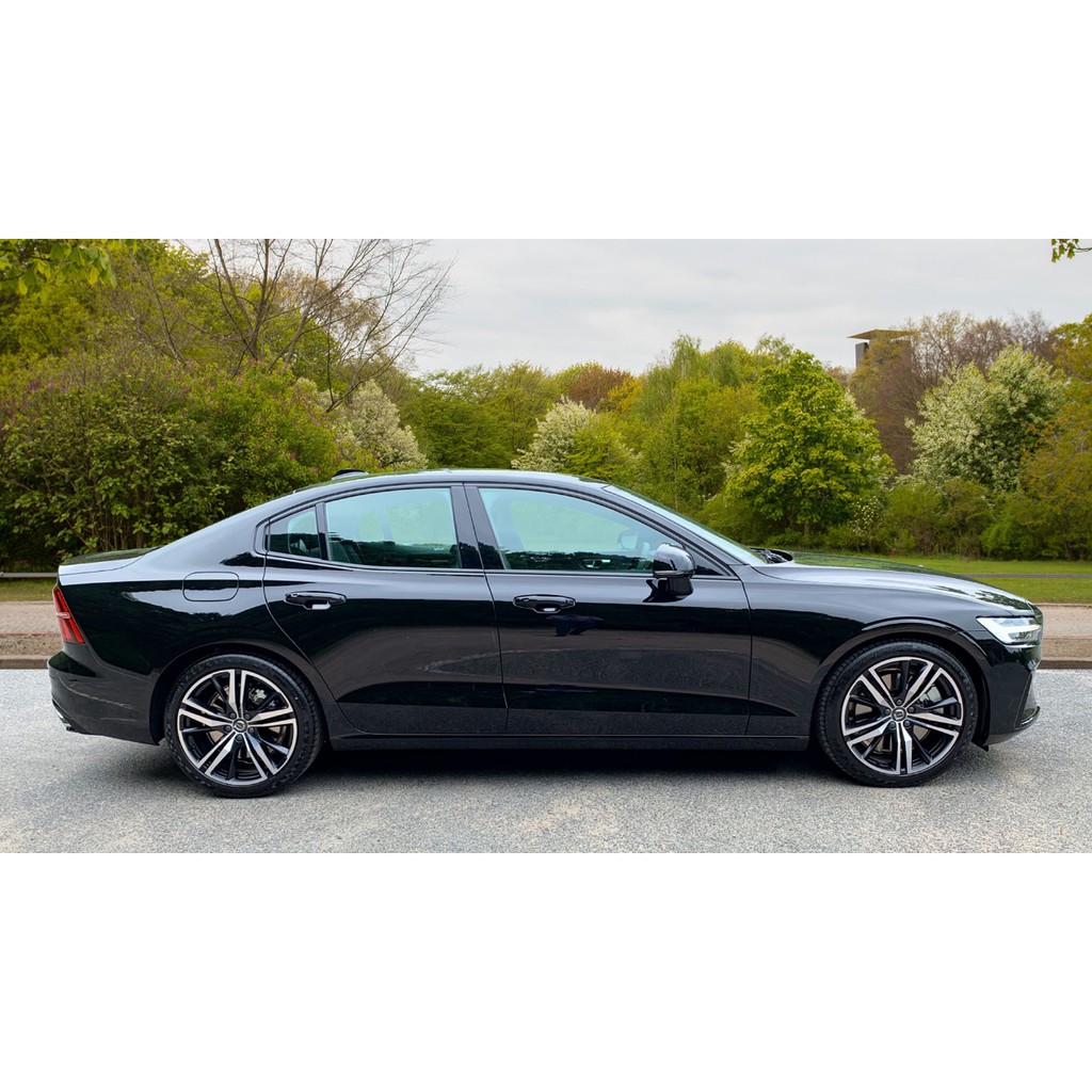 19吋鋁圈組 新古展示99.9成新VOLVO  V60 V90 S60 S90 圖片 2