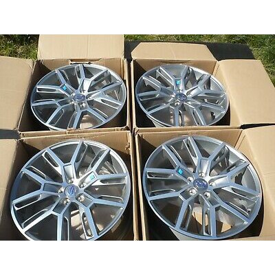 收訂VOLVO原廠進口北極星polestar 19"鋁圈