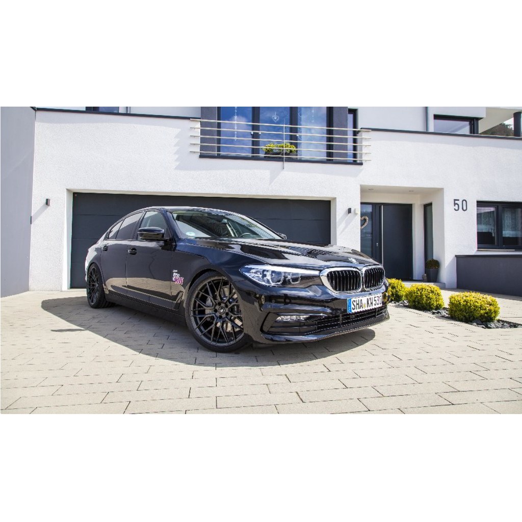 KW Street Comfort 舒適型 BMW 5 (G30, F90)  (適用於原車不帶電子減震的車型)