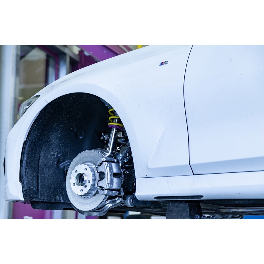 訂金專用(保固二年或1萬里程) KW V3 避震器組 BMW 3 (G20) (11/2018-) G20 圖片 2