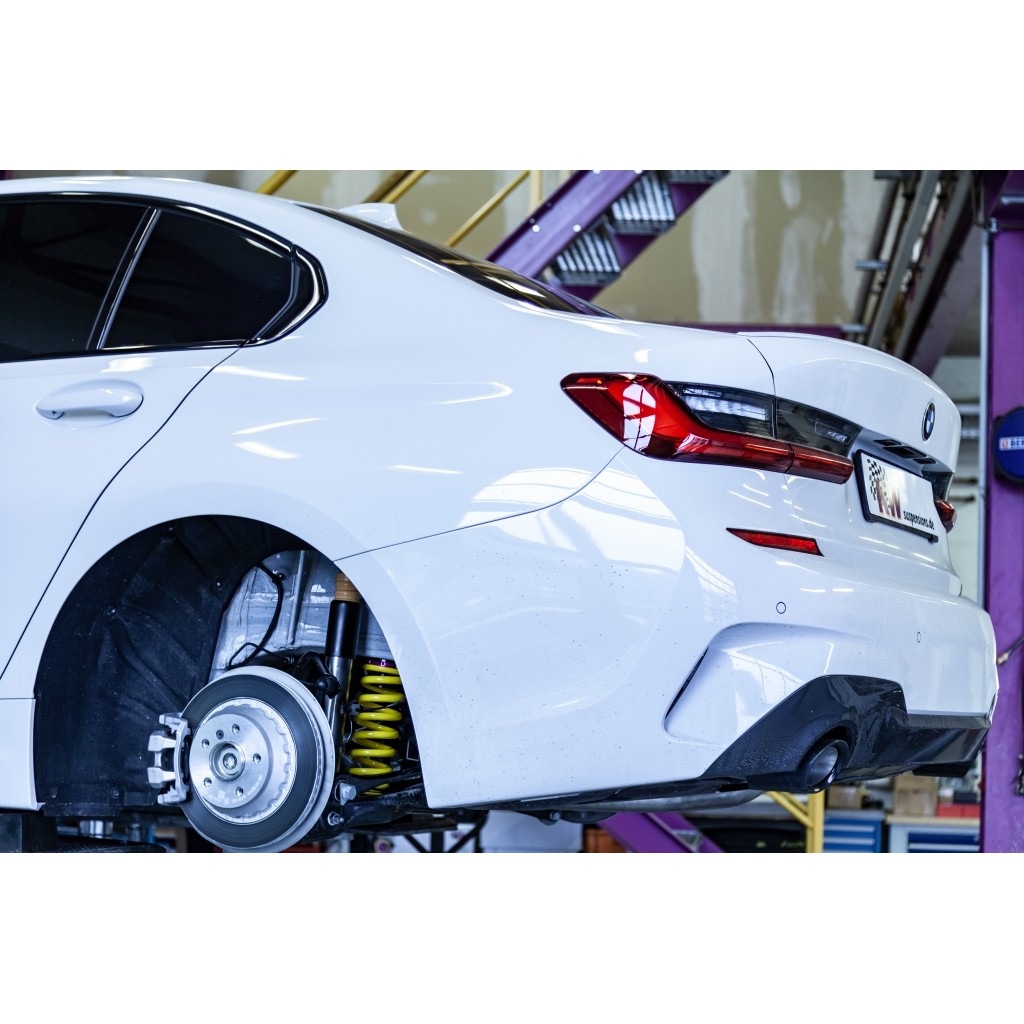 訂金專用(保固二年或1萬里程) KW V3 避震器組 BMW 3 (G20) (11/2018-) G20 圖片 3