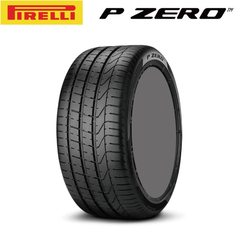 18年全新倍耐力235/35R20 92Y PZERO XL J(原廠認證) 圖片 1