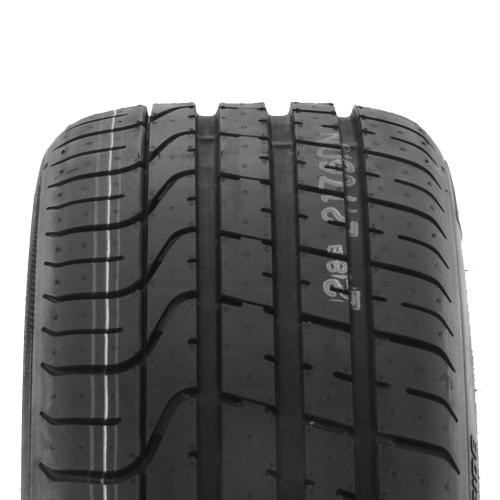 18年全新倍耐力235/35R20 92Y PZERO XL J(原廠認證) 圖片 2