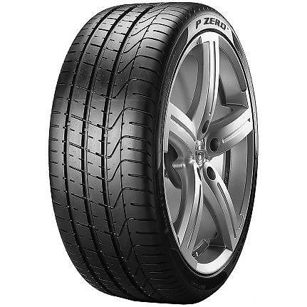 18年全新倍耐力265/35ZR19 98Y P ZERO *(原廠認證) 圖片 2