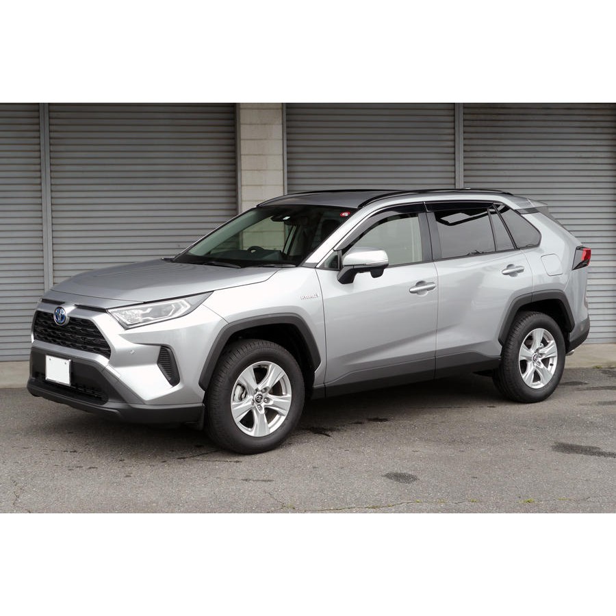 19年TOYOTA豐田 RAV4 MK5 五代 CUSCO 三件式 底盤拉桿