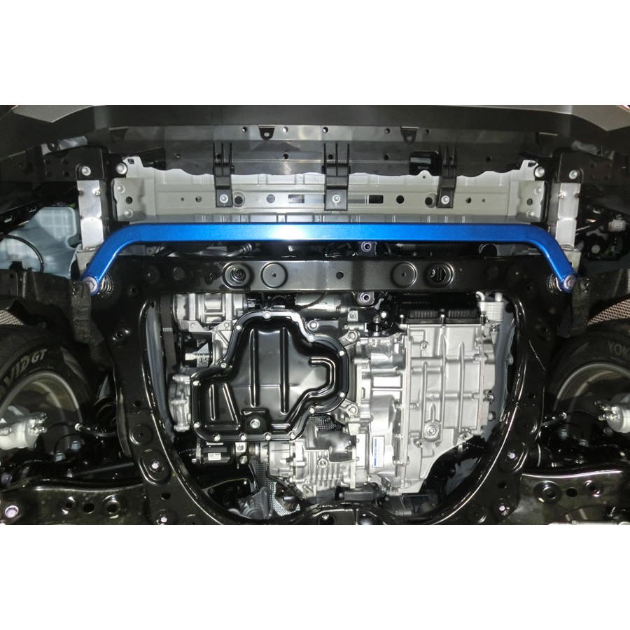 19年TOYOTA豐田 RAV4 MK5 五代 CUSCO 三件式 底盤拉桿 圖片 2