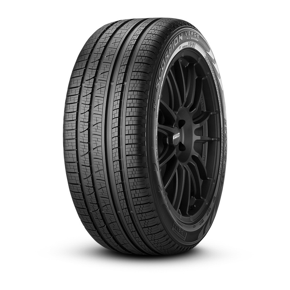 全新 倍耐力Scorpion Verde All Season  235/55R20 RX200T RX350 圖片 1