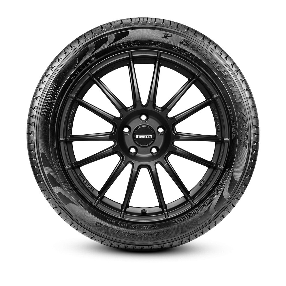 全新 倍耐力Scorpion Verde All Season  235/55R20 RX200T RX350 圖片 3