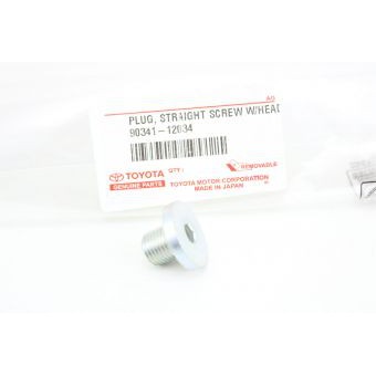 06-19正廠 TOYOTA PREVIA 3.5 10SIENNA 日本件 變速箱濾網組 圖片 3