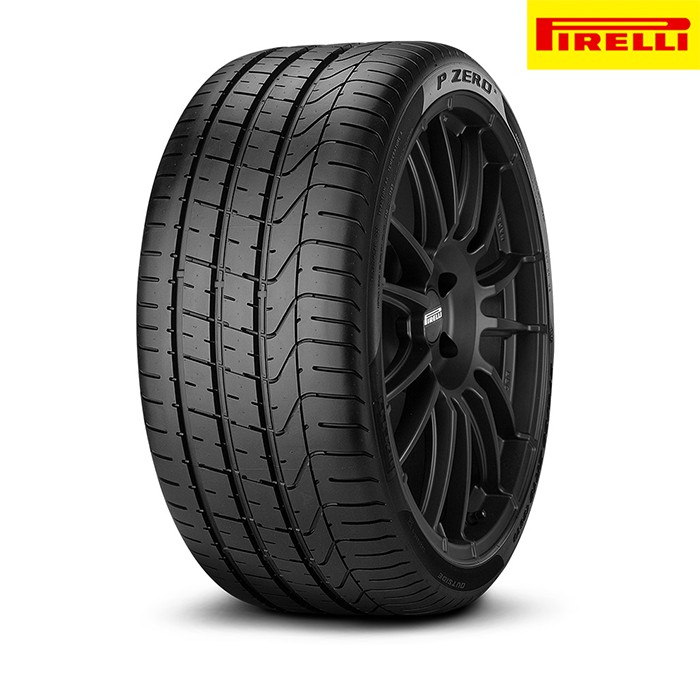 完工特價 PIRELLI 倍耐力輪胎 P Zero PZ4(J) 245/40/19 捷豹 原配