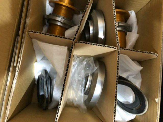 BMW F30 （外匯）拆車ohlins 避震器 圖片 6