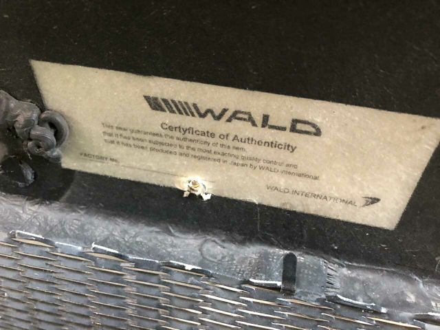 賓士W212 日本外匯 WALD 空力套件 圖片 2