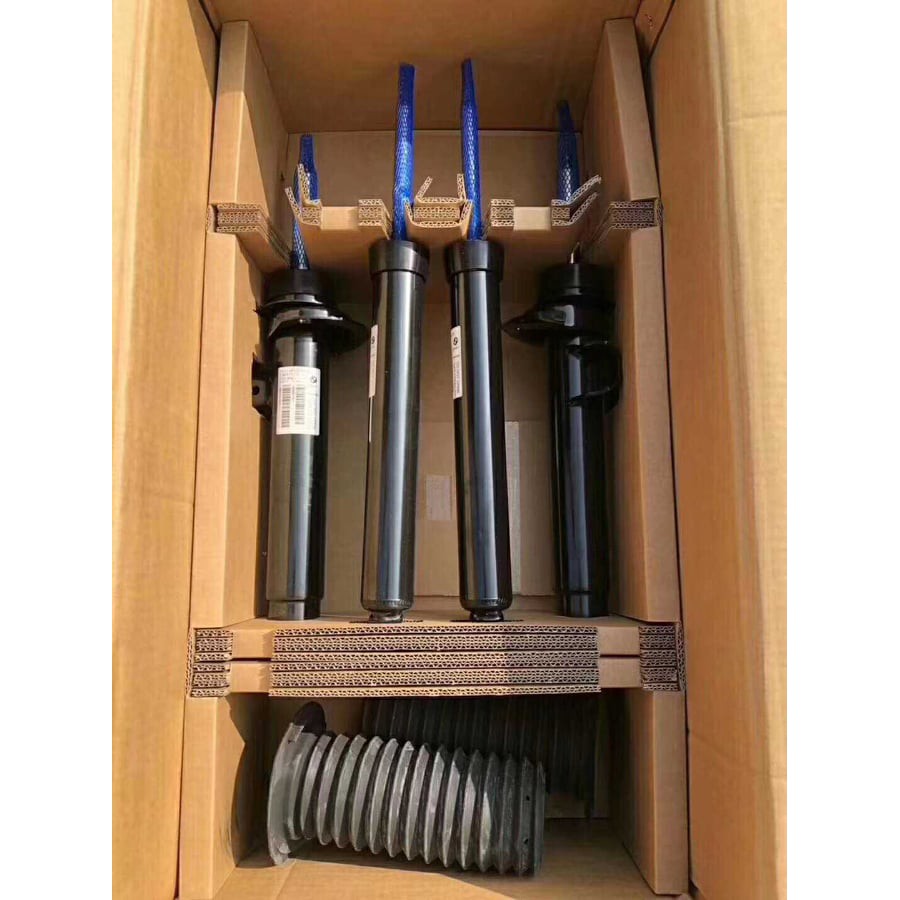 BMW 2-3-4系 F22/F23N/F30/F30N/F32/F32N  M Performance 運動避震套件 圖片 2